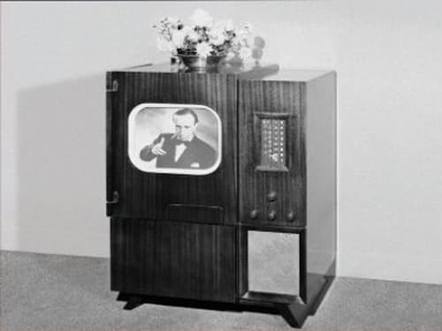 Television