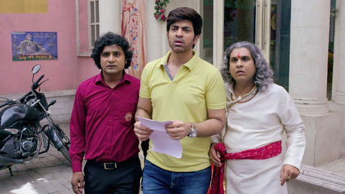 The Sages Mislead Kunti