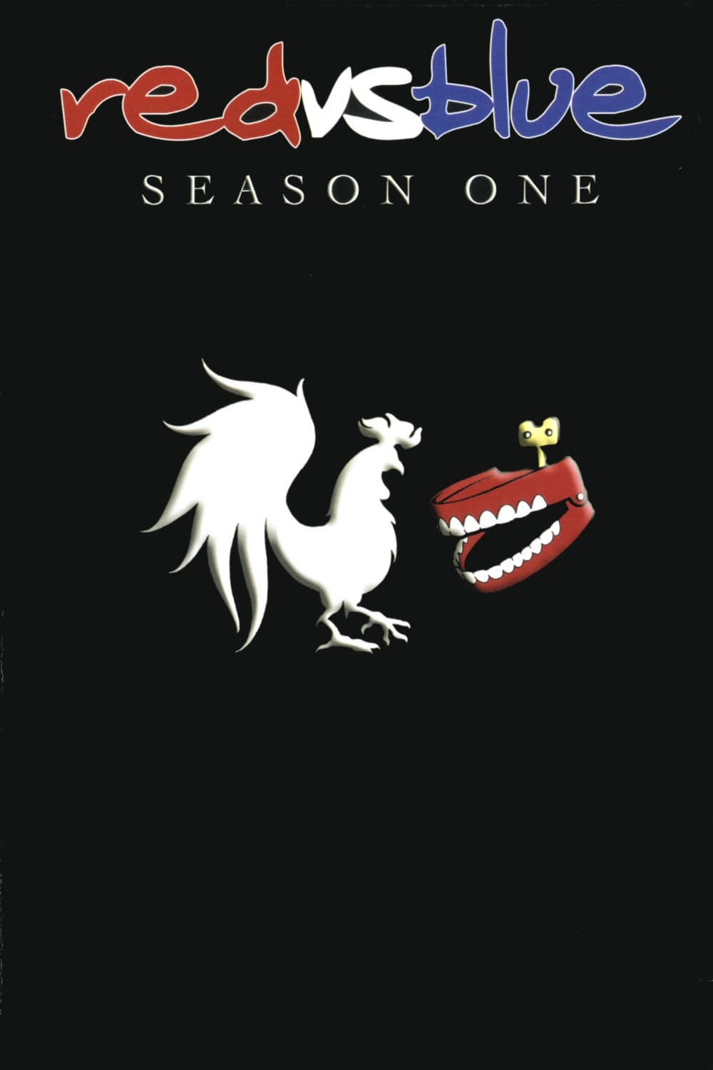 Season 1 poster