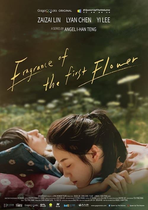 Show cover for Fragrance of the First Flower