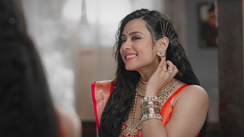 Babita insults Amruta
