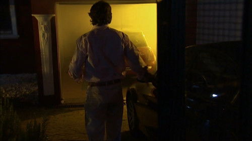 Last Tango In The Garage