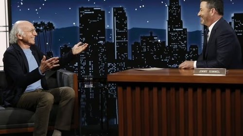 Background image for Larry David, David Chang, Phoebe Bridgers