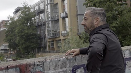 Background image for Left for Dead: The Murder of Michael Menson