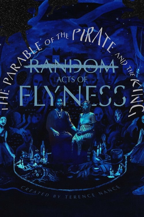 Show cover for Random Acts of Flyness