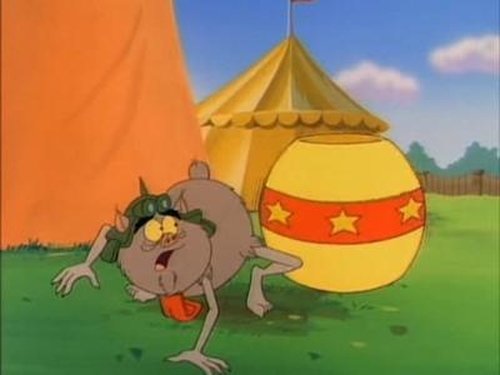 Background image for Under The Big Top