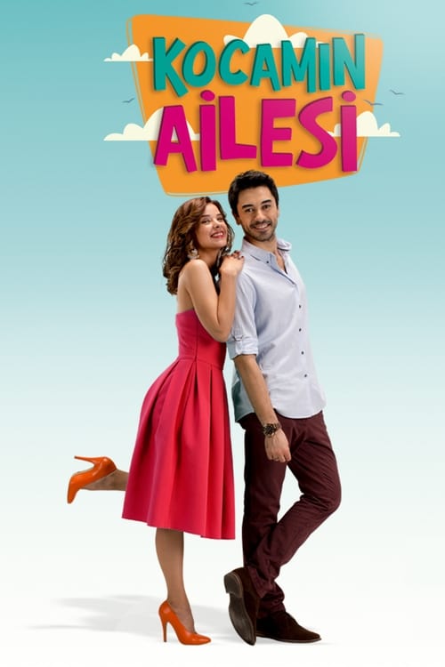 Show cover for Kocamın Ailesi