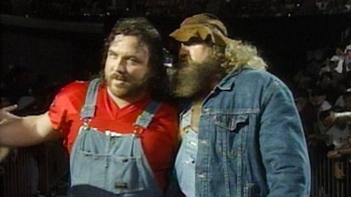 Background image for Superstars - Jan 26, 1997