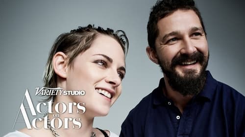 Shia LaBeouf & Kristen Stewart