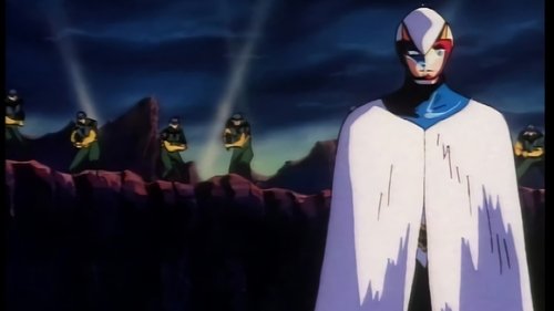 Background image for The Red Specter