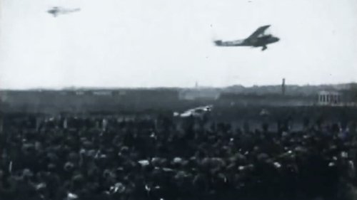 Background image for The Early Years