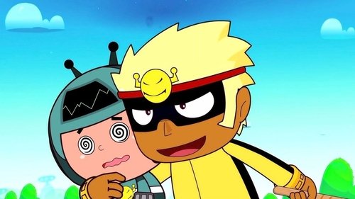 Background image for Episode 17