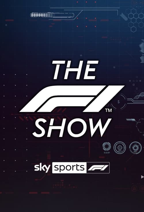 The F1 Show