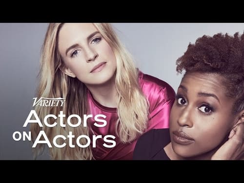 Issa Rae & Brit Marling