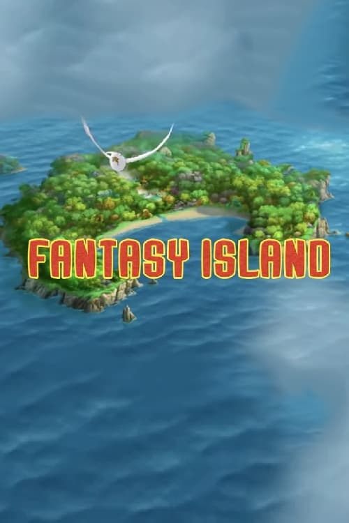 Show cover for Fantasy Island