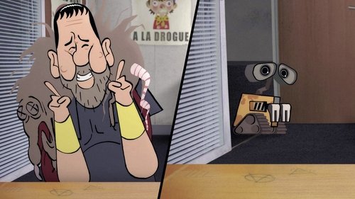 Background image for Episode 5