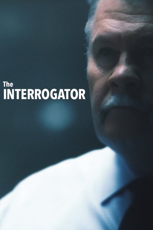 Show cover for The Interrogator