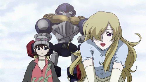 Searching For A Long Lost Time