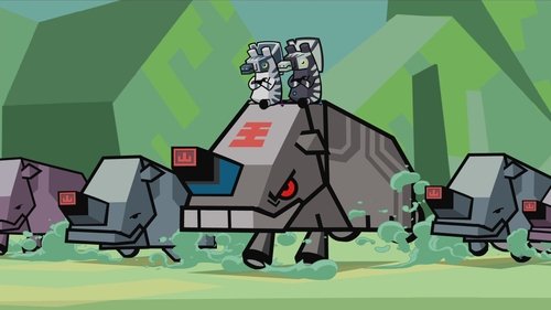 Background image for Rhino Castle