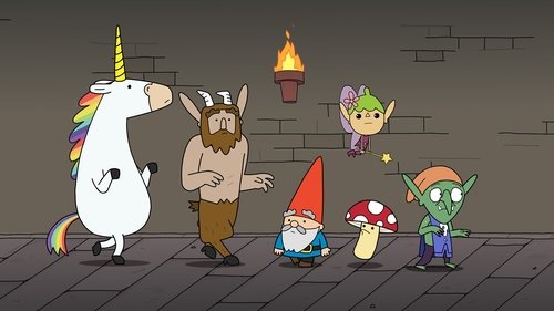 Background image for Neville the Liar