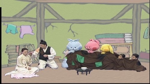 Background image for Episode 5