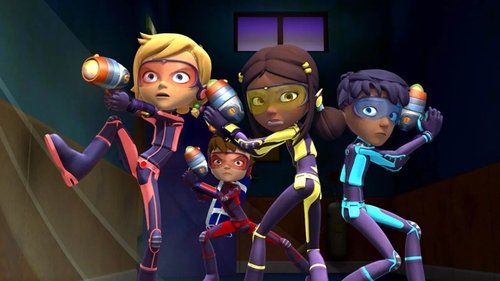 Background image for Me Krog, You Rollins!