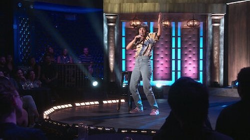 Background image for Melissa Villaseñor