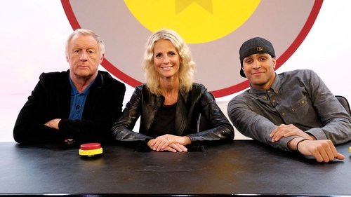 Background image for Ronni Ancona, Sam Faiers, Ashley Banjo, Chris Tarrant