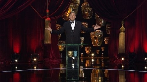 The 70th EE British Academy Film Awards