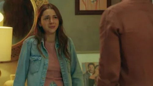 No pertenezco a esta familia