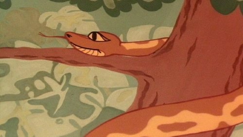 Background image for Pampalini and a Boa
