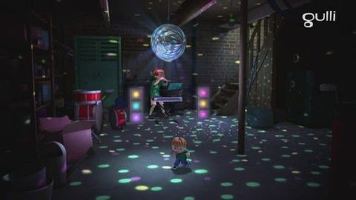 Background image for Alvin's Assistant