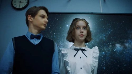 Background image for Episode 9