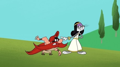 Background image for Puppy's Got Claws