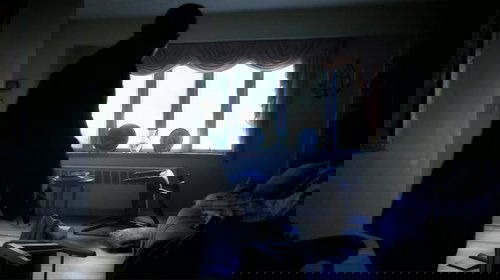 Background image for Heat of the Night