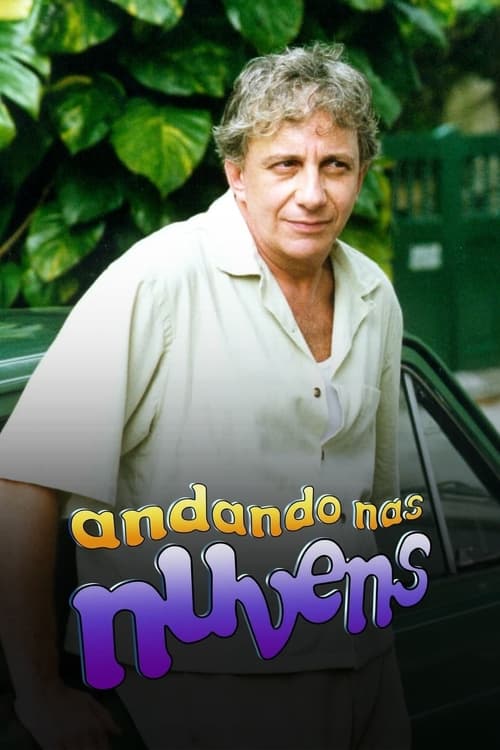 Show cover for Andando nas Nuvens