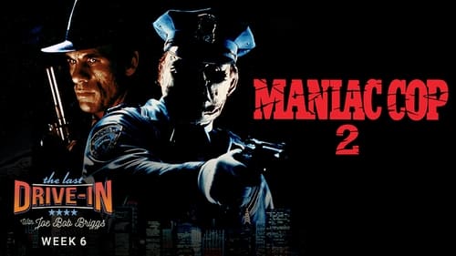 Maniac Cop 2