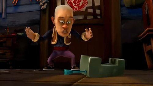 Background image for Episode 1