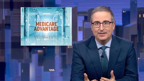 Background image for October 26, 2025: Medicare Advantage