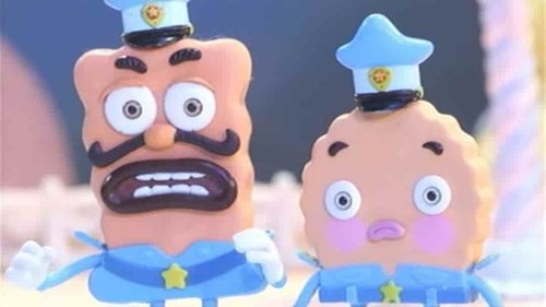 Background image for Episode 16