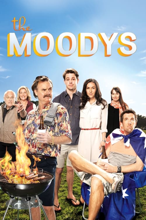 Show cover for The Moodys