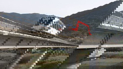 Background image for The Sanriku Coast's Unbeatable Spirit