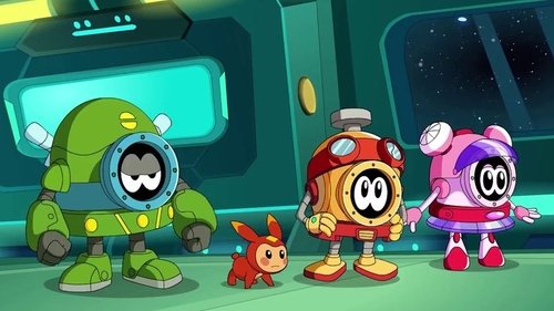Background image for Episode 16