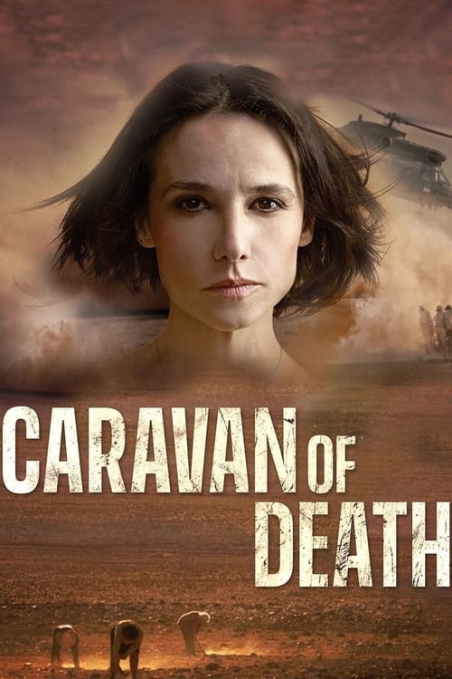 Show cover for Caravan of Death