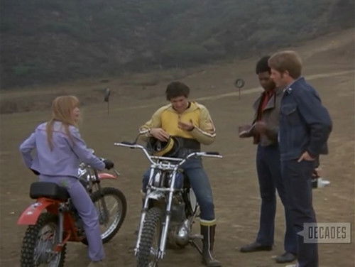 Background image for Sound of Silence