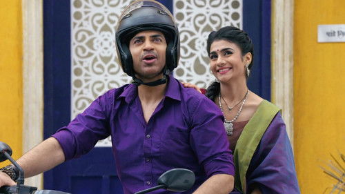 Kanhaiya And Pratibha's Drama