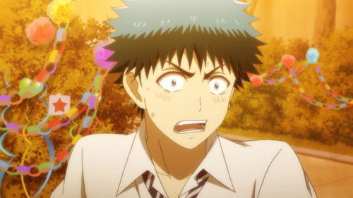 Be Sure to Change the Future