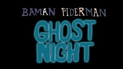 Background image for Ghost Night