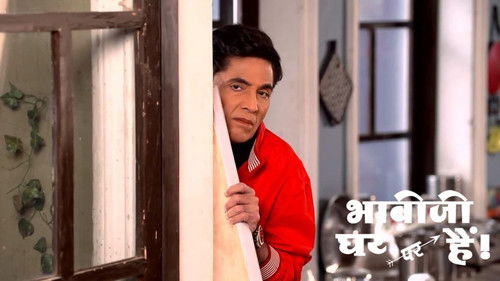 Vibhuti Loses Money In Gambling