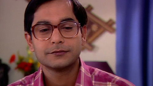 Armaan is Very Nervous